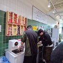 [청주/율량동 맛집] 숙성 돼지고기 초벌구이 전문점 고부심 후기 ::풍성한 무한리필 셀프바 , 후식라면...