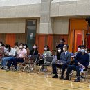 현화중학교 이미지