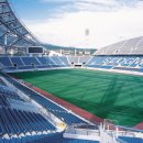 서귀포월드컵경기장 이미지