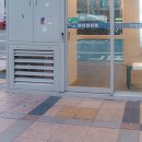 버스정류장 07-110 이미지