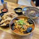 석남어린이공원 | 인천 석남동 맛집 중국집 추천 고구려짬뽕10101 짜장면 미쳤다!