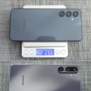 A166 | 삼성 가성비폰 갤럭시와이드8 M16 vs 갤럭시버디4 A16 효도폰 비교