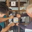 동부시장 화장실 이미지