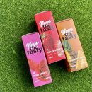 더 베이프 | 노보 더 테이스티 3종 후기!! -구월동 전자담배 유키베이프