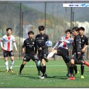 [경기화보]2019 전국고등축구 경기RESPECT23리그 이천제일고 vs FC광주외 이모저모 2019.4.13(경기 남양주 진접 크낙새경기장)7 이미지