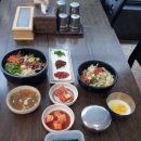 전주 명물콩나물국밥 이미지