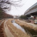 목동천 이미지
