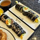 꽃채움김밥 이미지