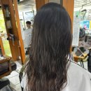 울산 삼산 미용실 / 울산 삼산동 미용실 / 울산 남구 미용실 "예다연탑헤어 삼산2호점" 클리닉 후기
