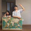 2311 이서연 부모님과 옛날 사진 재현하기 이미지