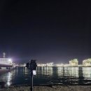 제주 야경 명소 애월항에서 볼 수 있는 이색적인 제주도 야경