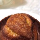 씨유(CU)논현베스트 | 상하이 버터떡 CU 소금버터떡빵 굽먹 후기