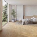 디앤씨디자인(주) | [한솔홈데코] 스킨플로어란?｜포름알데하이드 없는 친환경 마루