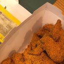 비에이취씨치킨 이미지