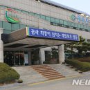 영동군_문화체육센터 이미지