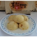 홍천쌀찐빵 이미지