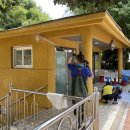 수영강변 공중화장실 이미지