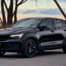 보행자전용도로 2-511 | 2026 볼보 EC40 블랙에디션 시승 후기: 프리미엄 전기 SUV 쿠페, 모두에게는 어울리지 않는 선택