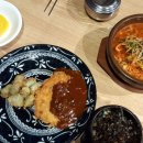 한그릇 돈가스 전문점 이미지