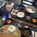 후라토식당대구수성범물점 | 대구 수성구 범물동 규카츠 맛집 후라토식당 대구수성범물점