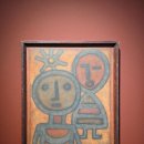 행복을주는미술 | 한국 근대미술 정수를 보여주는 모던 모던과 전통 사이 후기