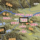 洛水와 雒水는 별개의 하천이다. 이미지