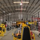 고짐(Go gym) 이미지