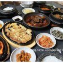 시골밥상 네이버블로그