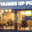 텀즈업피자 이미지