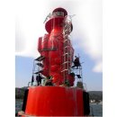 등대조형물 이미지