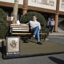 핸드프린팅 조형물 이미지