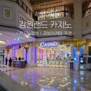 슬롯랜드 | 강원도 정선 강원랜드 카지노 정보 및 주말방문 체험후기ㅣ초보자 게임 추천