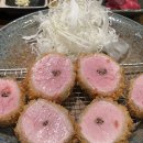 돈까스 준 | [광화문역 맛집] 모루카츠 | 인생 돈까스 갱신시켜준 종로 돈까스 맛집, 평일 저녁 방문 후기