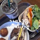 캐슬타워세탁소 | 맛집 <블리스라운드 롯데백화점 잠실점 캐슬플라자> 카페 인생버터떡 샌드위치 솔직후기 롯데몰 롯데타워