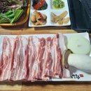 신평돈돼지 이미지