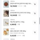 미미네공방 | 석달간 야금야금 주문한 마켓컬리 추천템 모음