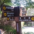 물무산행복숲둘레길 이미지