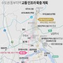 경기 동부권 주민, 서울 출·퇴근길 인프라 확 바뀐다 이미지