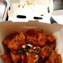 [리뷰] bhc 맛초킹 순살+치즈볼 솔직후기!