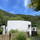 올이유 펜션 | 올라운드원 홍천 2라운드 반려견 동반 야외 자쿠지 단독 펜션 후기