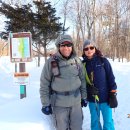 Women's Federation Monument, Palisades Interstate Park (01/28/26) 이미지