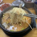 손큰할매순대국 국민대점 이미지