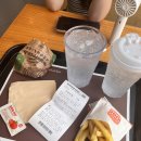 버거킹 앞 | 동탄맛집 동탄 버거킹 목동점 불고기 와퍼 주니어 아이와 점심 먹기 딱 좋은 곳