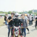 2015 모터레포츠 페스티벌 HONDA MSX125 참전 후기