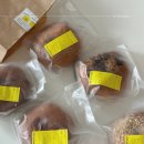 건강한 재료로 만들어진 비건 베이글 빵 택배 후기 - 레코드베이커리