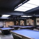 오션 당구장 이미지