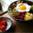 눈꽃빙수