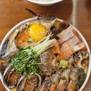 군산카레시장통닭 | 군산 맛집투어/째보식당/이성당/군산카레시장통닭