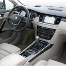 푸조 508 (Peugeot 508) 이미지