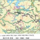 *2013.07.11..참존우리,,전라북도 부안군 내변산 회양골계곡 이미지